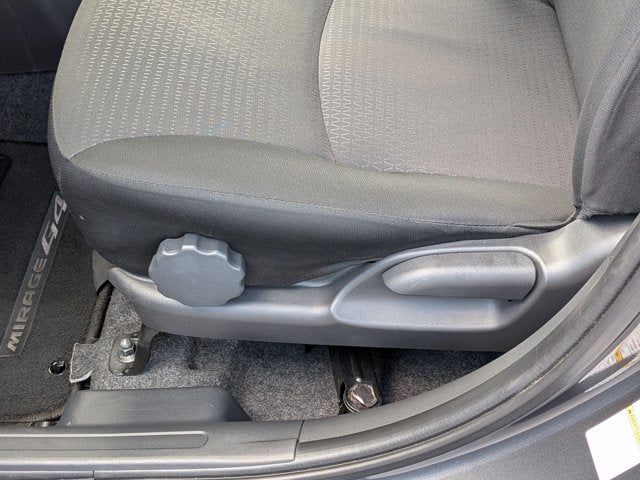 2024 Mitsubishi Mirage G4 LE