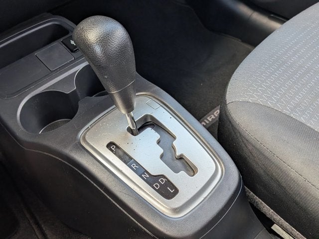 2024 Mitsubishi Mirage G4 LE