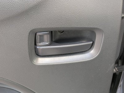 2024 Mitsubishi Mirage G4 LE