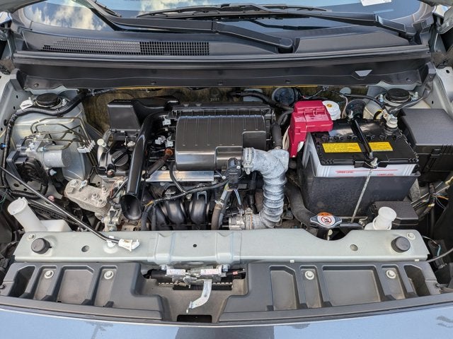 2024 Mitsubishi Mirage G4 LE
