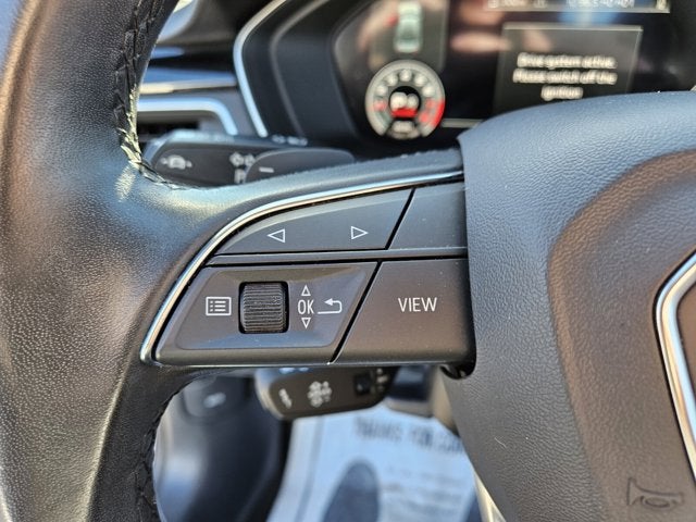 2023 Audi A4 45 S line Premium Plus