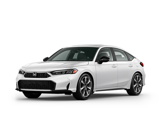 2027 Honda Civic Sedan Sport Touring Hybrid