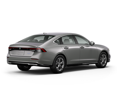 2026 Honda Accord Sedan EX-L Hybrid