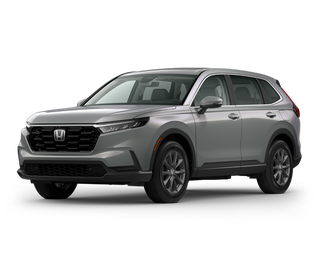 2026 Honda CR-V 2WD EX-L