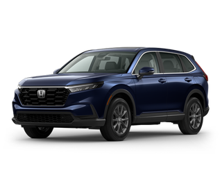 2026 Honda CR-V 2WD EX-L