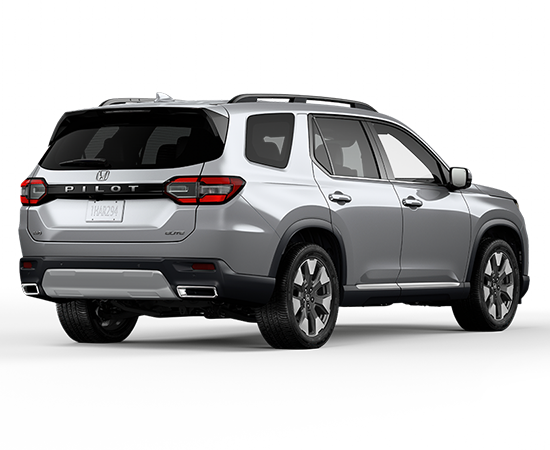 2026 Honda Pilot AWD Elite