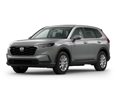 2026 Honda CR-V 2WD EX