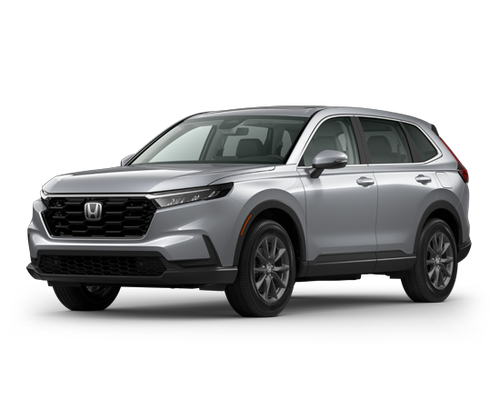 2027 Honda CR-V EX-L 2WD