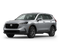 2027 Honda CR-V EX-L 2WD