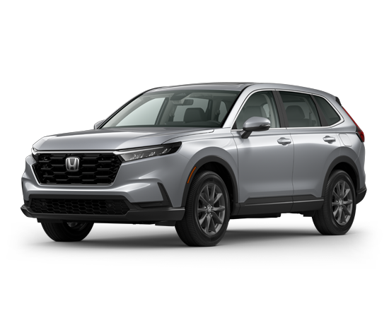 2027 Honda CR-V EX-L 2WD