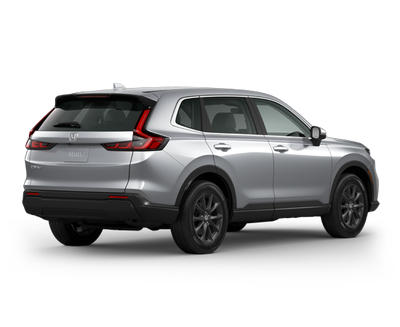 2027 Honda CR-V EX-L 2WD
