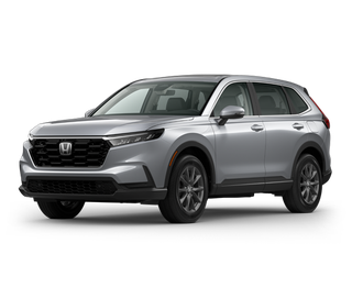 2027 Honda CR-V EX-L 2WD