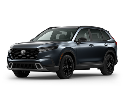 2027 Honda CR-V Sport Touring