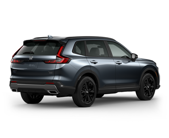 2027 Honda CR-V Sport Touring