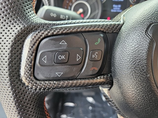 2024 Jeep Gladiator Nighthawk
