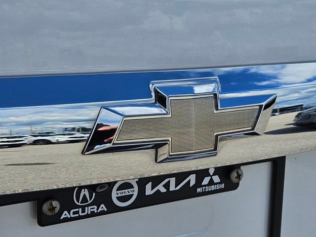 2013 Chevrolet Equinox LTZ
