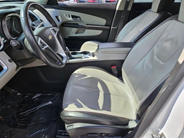 2013 Chevrolet Equinox LTZ