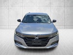 2020 Honda Accord Sedan Sport