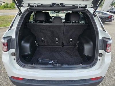 2024 Jeep Compass Sport