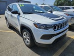 2024 Jeep Compass Sport