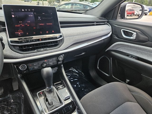 2024 Jeep Compass Sport