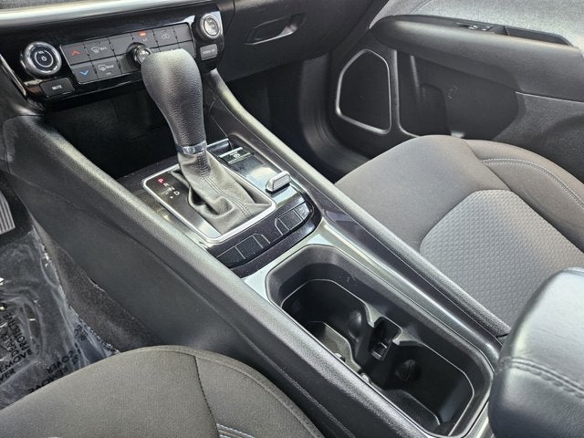 2024 Jeep Compass Sport
