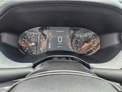 2024 Jeep Compass Sport