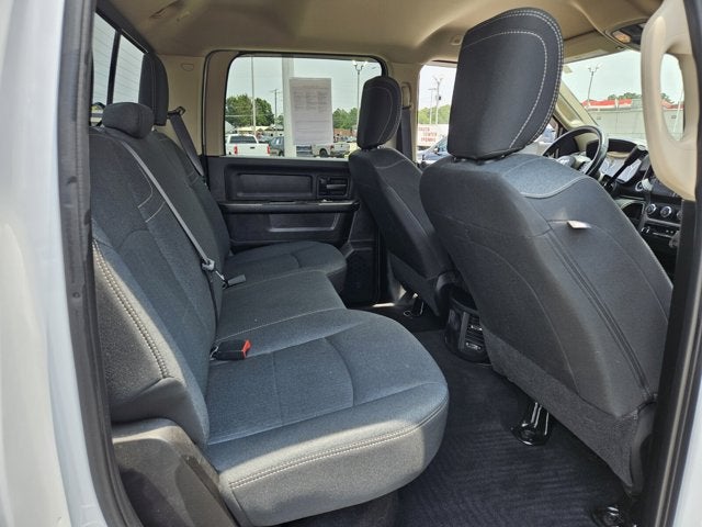2020 RAM 2500 Tradesman