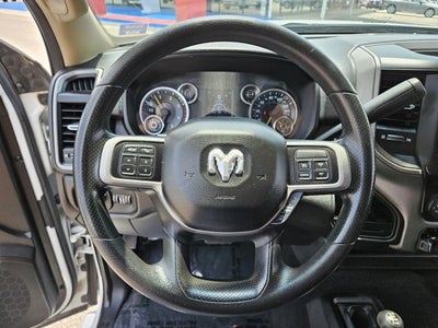 2020 RAM 2500 Tradesman