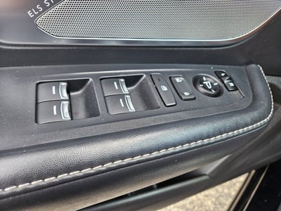 2021 Acura RDX w/Technology Package