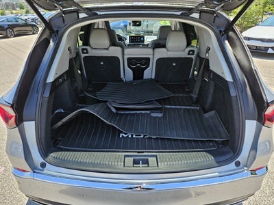 2025 Acura MDX w/Technology Package