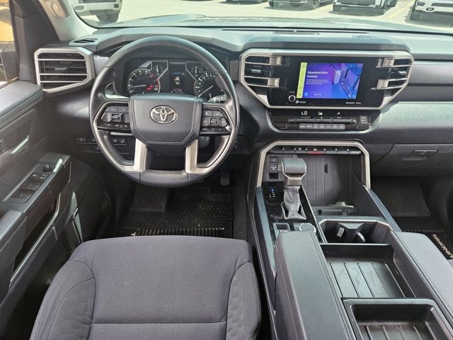 2023 Toyota Tundra 4WD SR5