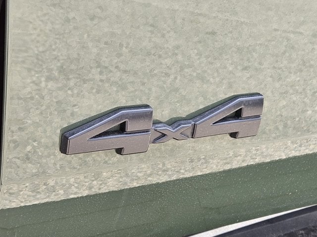 2023 Toyota Tundra 4WD SR5