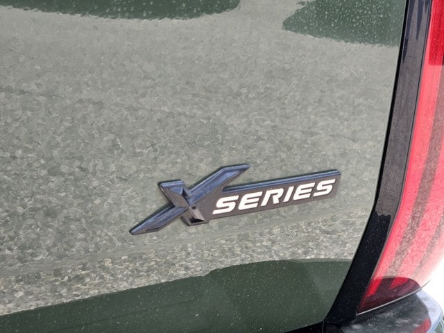2023 Toyota Tundra 4WD SR5