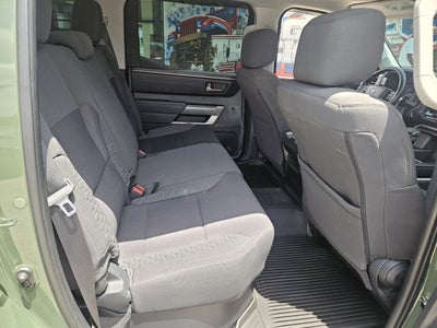 2023 Toyota Tundra 4WD SR5