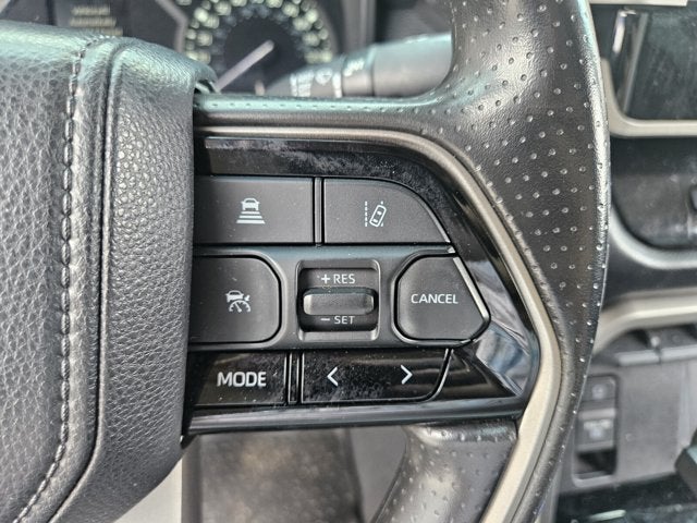 2023 Toyota Tundra 4WD SR5