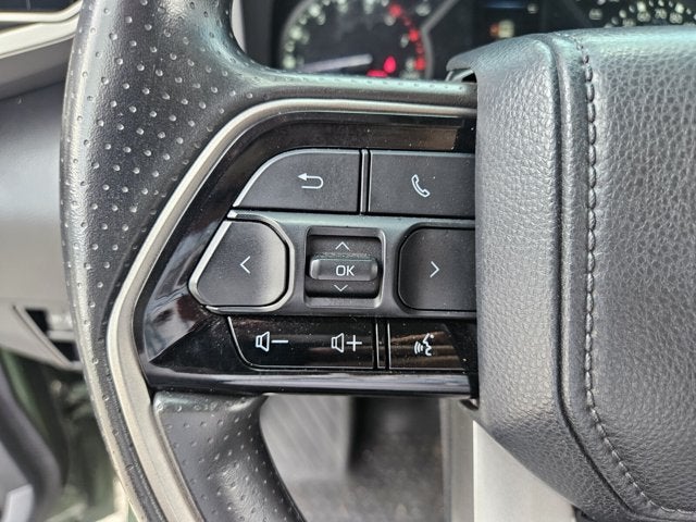 2023 Toyota Tundra 4WD SR5