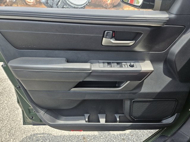 2023 Toyota Tundra 4WD SR5
