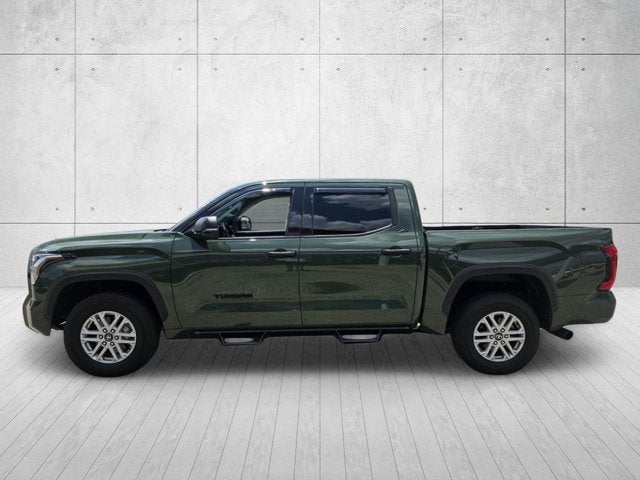 2023 Toyota Tundra 4WD SR5