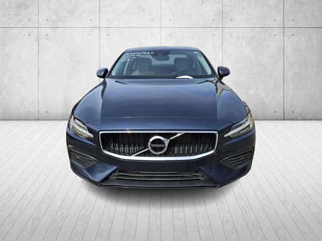 2020 Volvo S60 Momentum