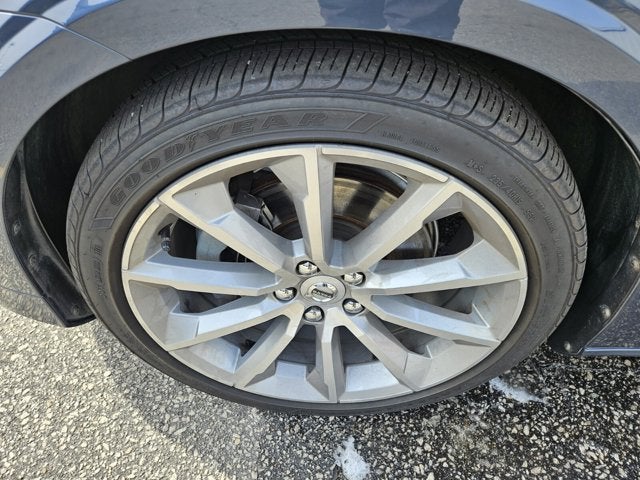 2020 Volvo S60 Momentum