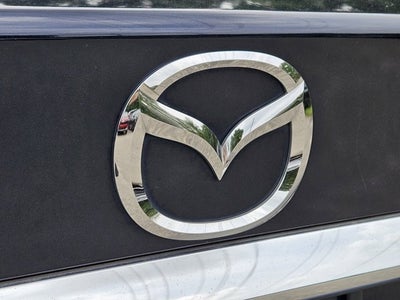 2017 Mazda Mazda6 Sport