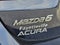 2017 Mazda Mazda6 Sport