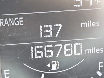 2017 Mazda Mazda6 Sport