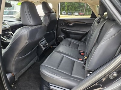 2020 Lexus NX NX 300