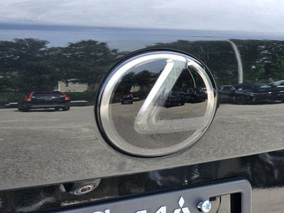 2020 Lexus NX NX 300
