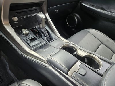 2020 Lexus NX NX 300