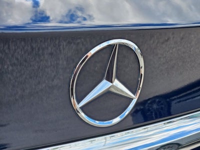 2018 Mercedes-Benz GLA GLA 250