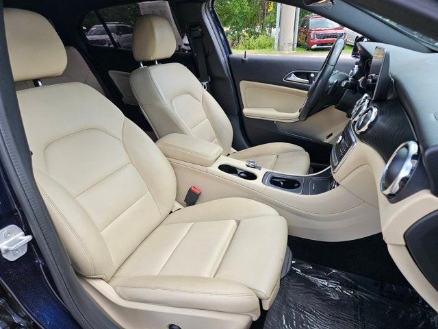 2018 Mercedes-Benz GLA GLA 250