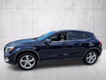 2018 Mercedes-Benz GLA GLA 250